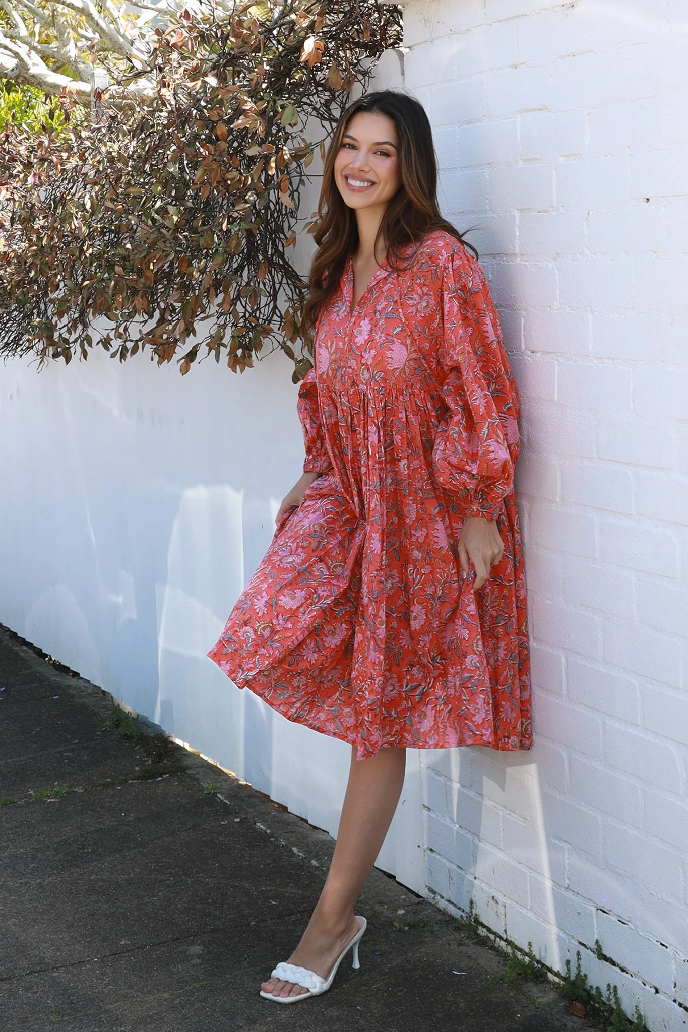 Baby Doll Dress