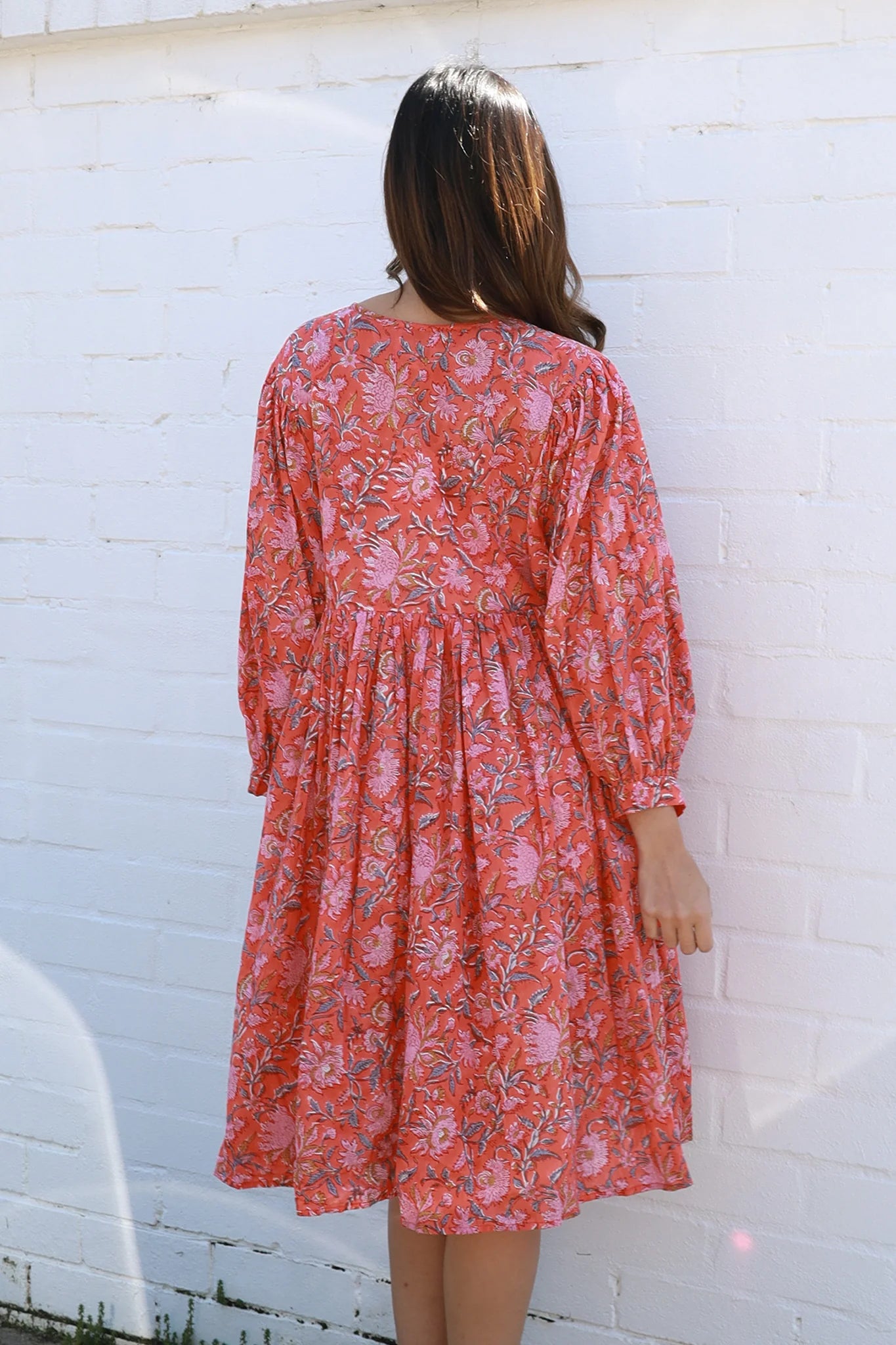 Baby Doll Dress