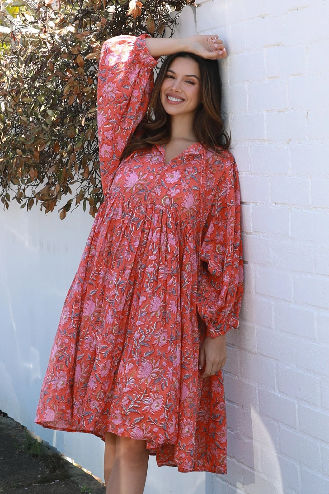 Baby Doll Dress