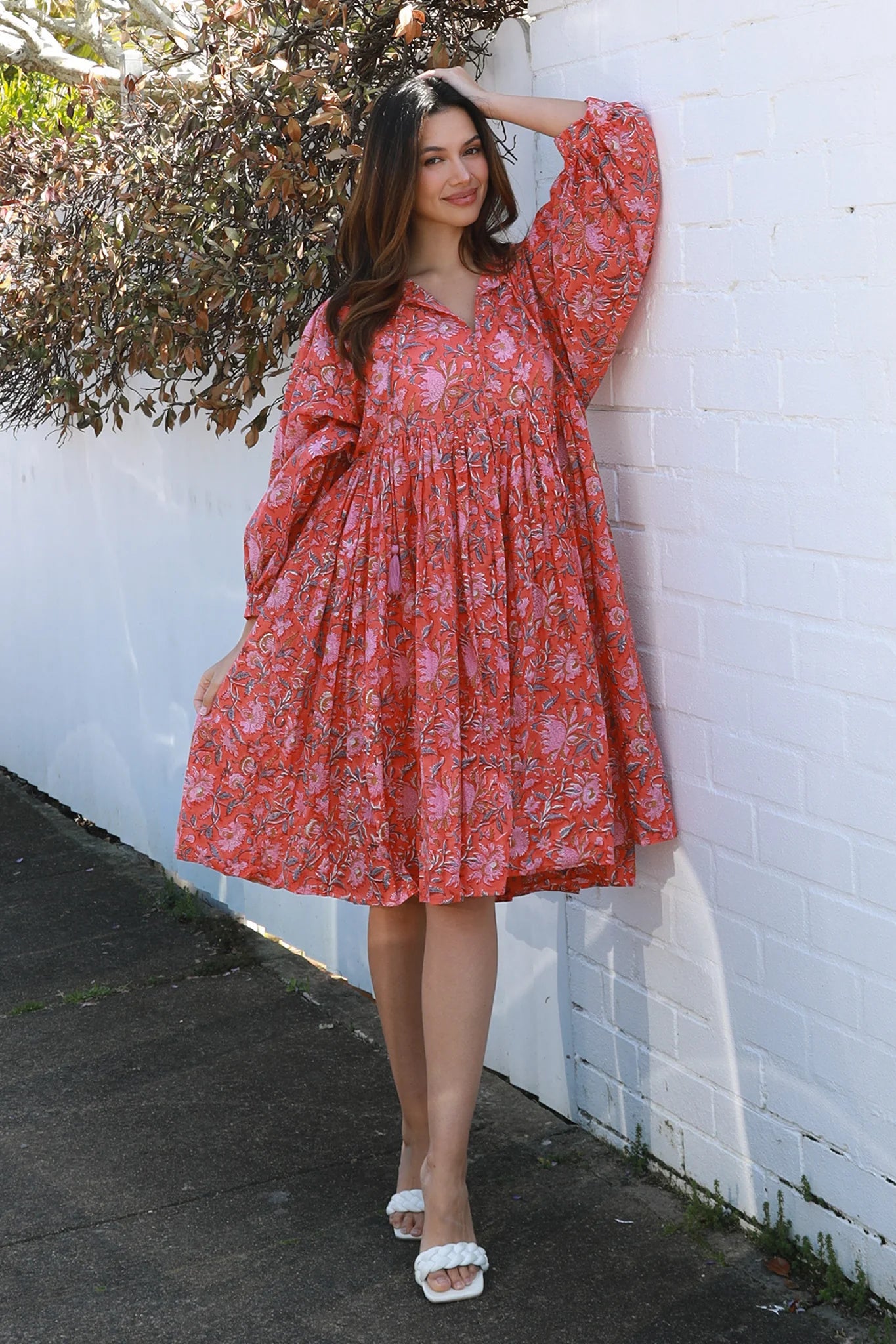 Baby Doll Dress