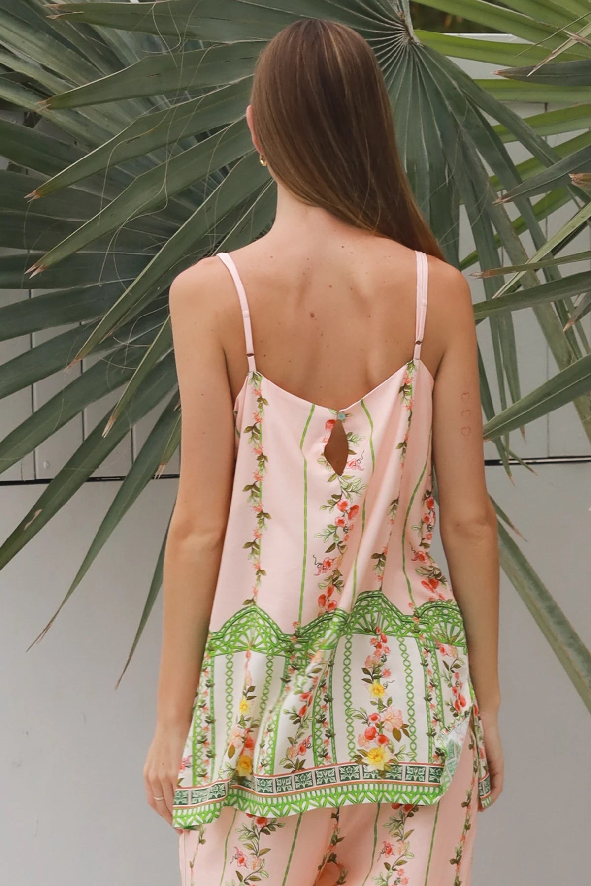 Daphne Top
