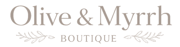 Olive & Myrrh Boutique
